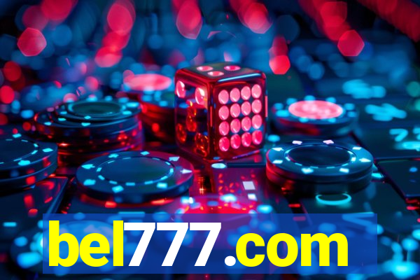 bel777.com