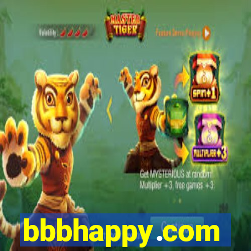 bbbhappy.com