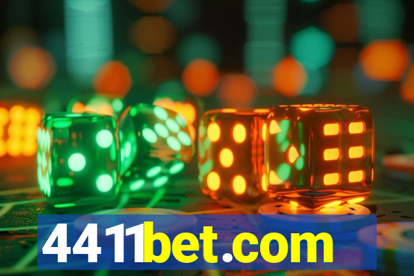 4411bet.com