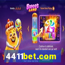 4411bet.com