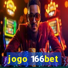 jogo 166bet