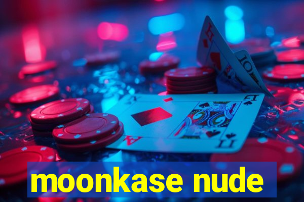 moonkase nude