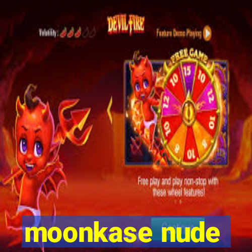 moonkase nude