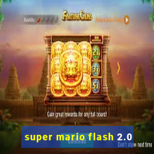 super mario flash 2.0