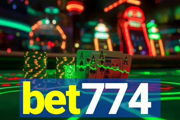 bet774