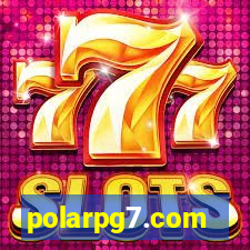 polarpg7.com