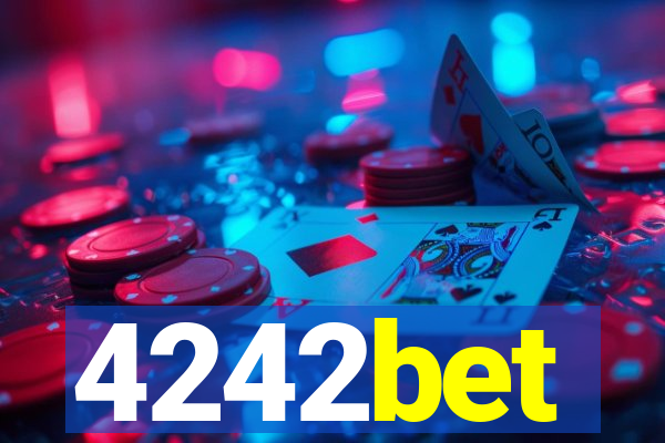 4242bet