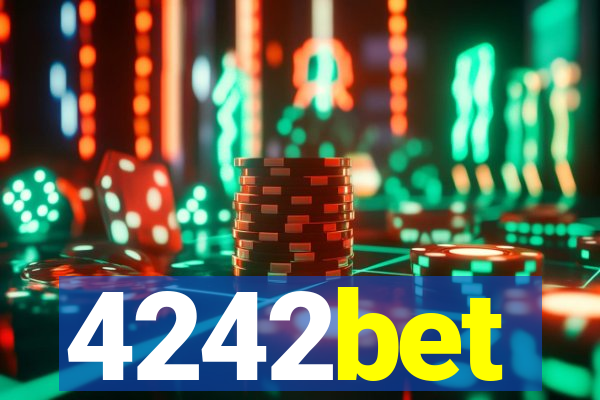 4242bet