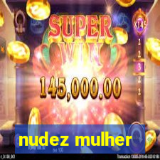 nudez mulher