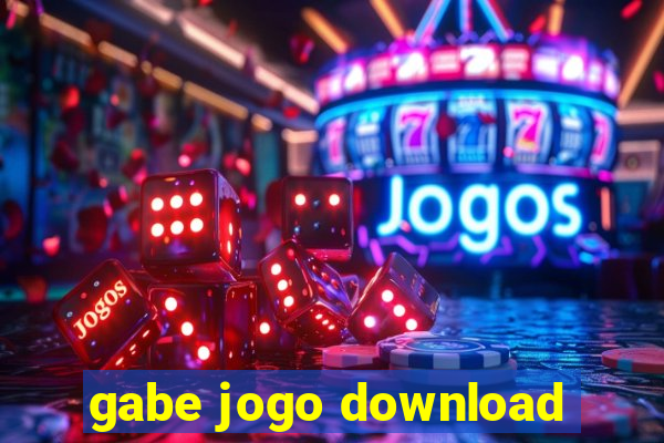 gabe jogo download