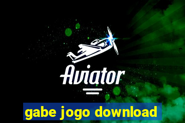 gabe jogo download