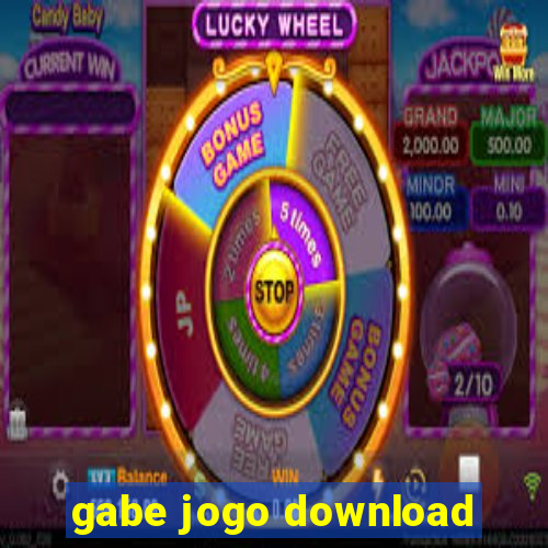 gabe jogo download