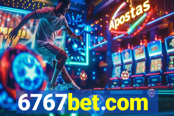 6767bet.com