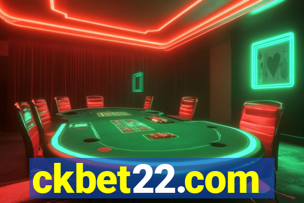 ckbet22.com