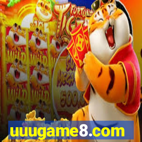 uuugame8.com