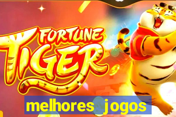 melhores jogos offline para iphone