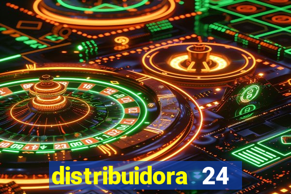 distribuidora 24 horas entrega porto velho