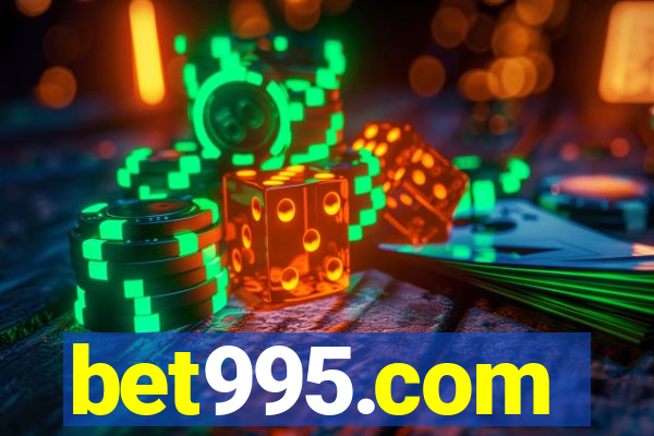 bet995.com