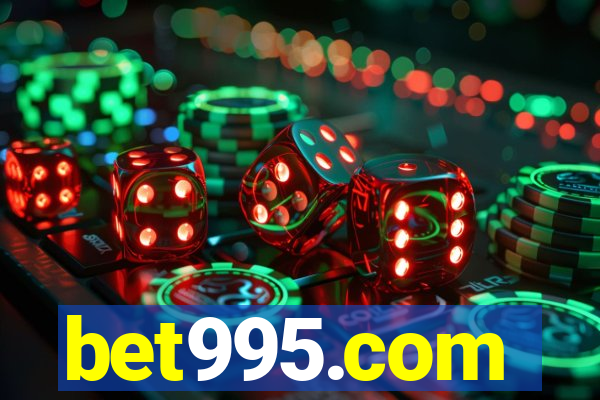 bet995.com