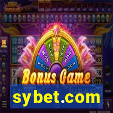 sybet.com