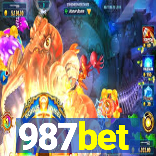 987bet