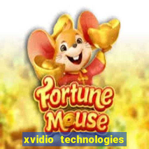 xvidio technologies brasil 2024