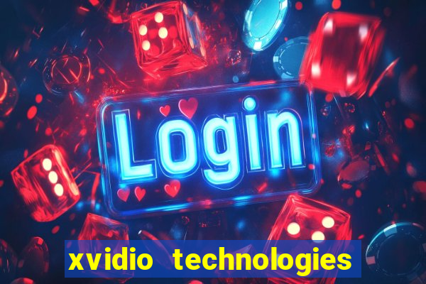 xvidio technologies brasil 2024