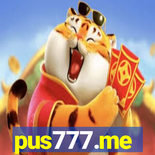 pus777.me