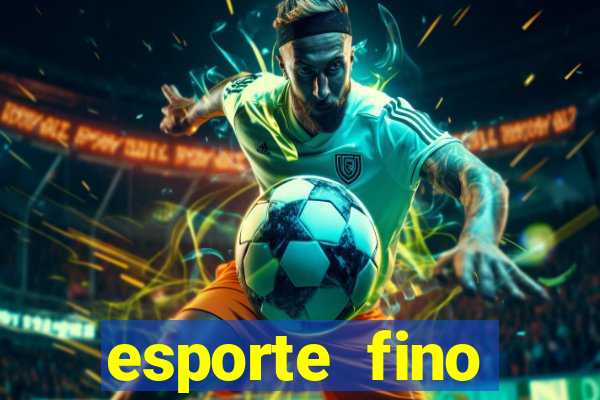 esporte fino feminino noite