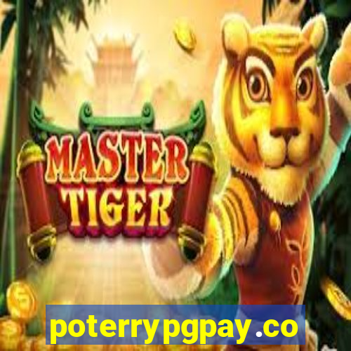 poterrypgpay.com