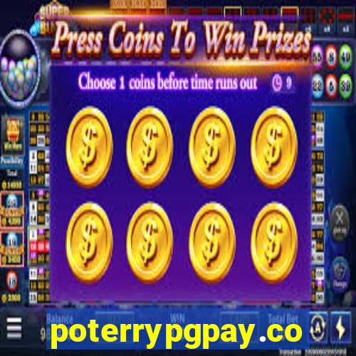 poterrypgpay.com