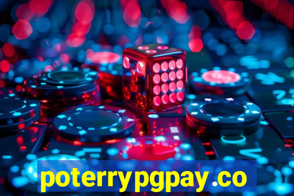 poterrypgpay.com