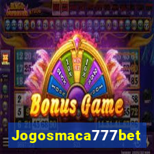 Jogosmaca777bet