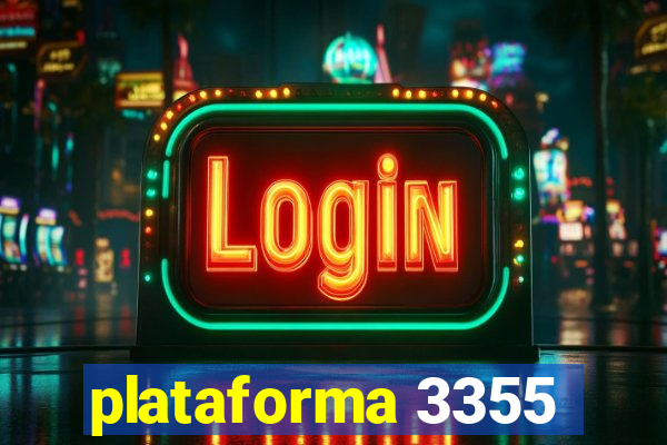 plataforma 3355