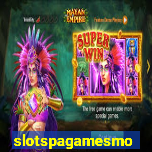 slotspagamesmo