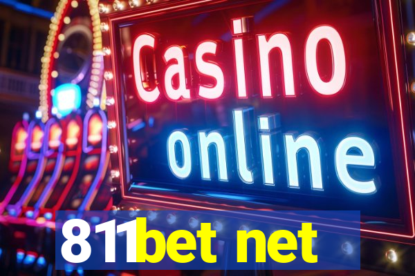 811bet net