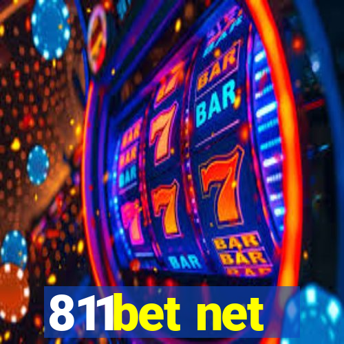 811bet net