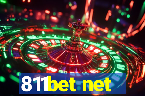 811bet net