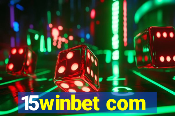 15winbet com