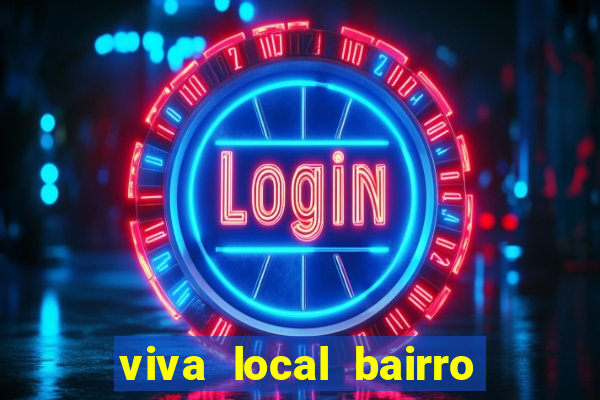 viva local bairro guarani bh garoto