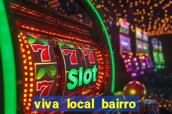 viva local bairro guarani bh garoto