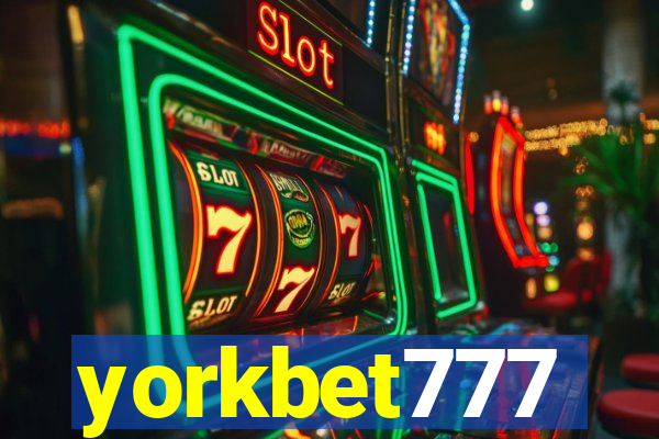 yorkbet777