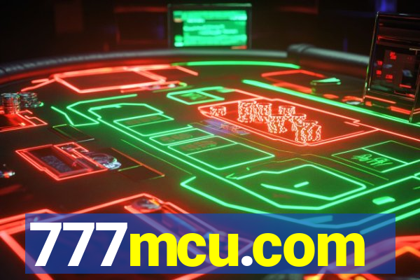 777mcu.com