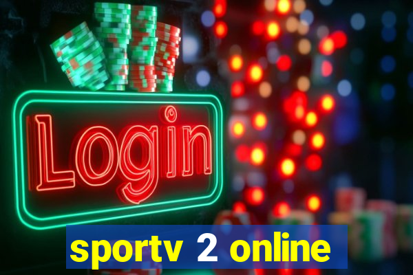 sportv 2 online