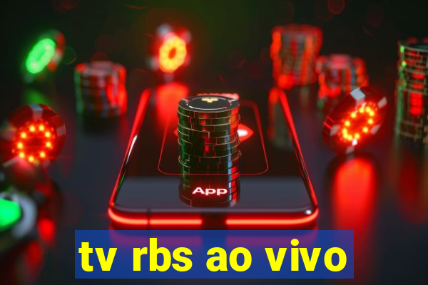 tv rbs ao vivo