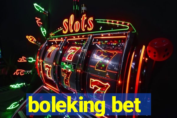 boleking bet