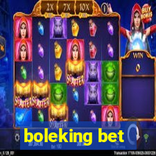 boleking bet