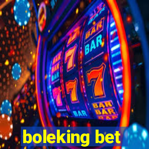 boleking bet