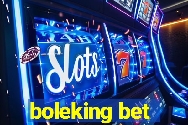 boleking bet