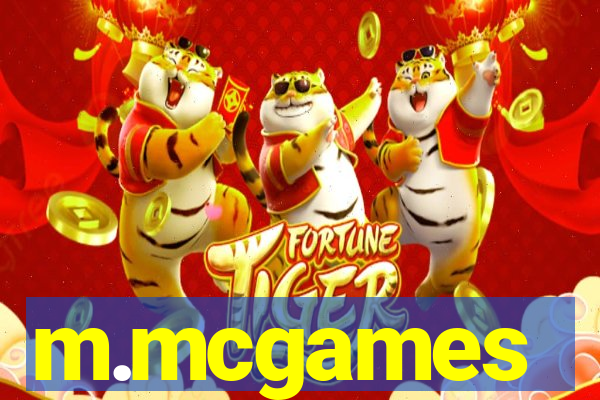 m.mcgames